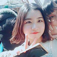 서니님 프로필