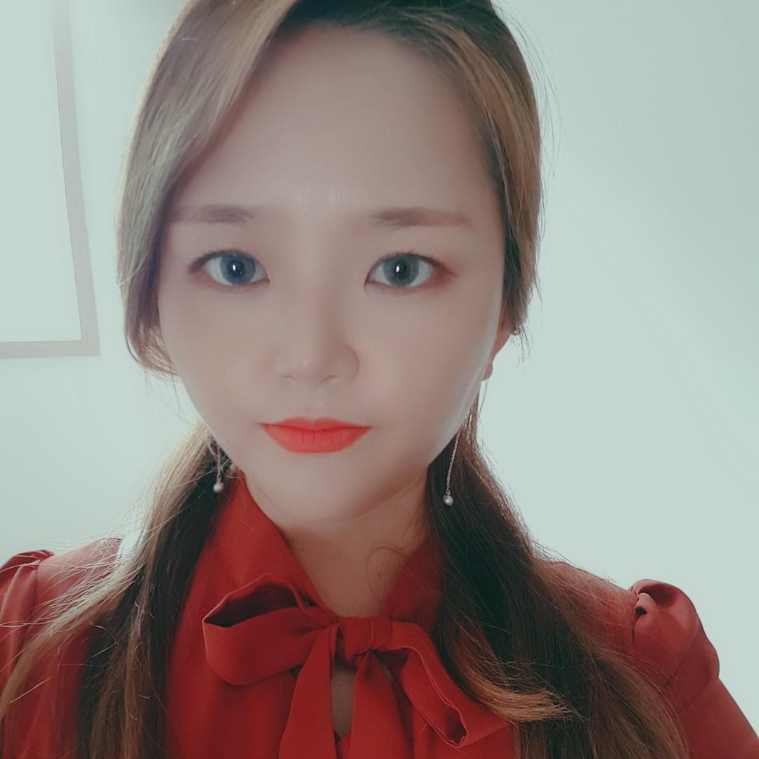 솜사탕양 프로필