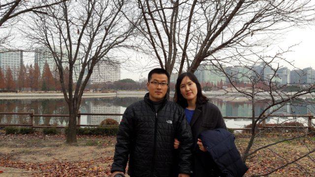 옹탁 프로필