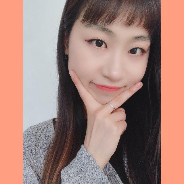 이니니니쭁 프로필