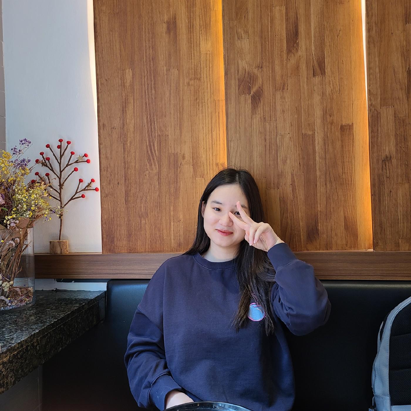 은화현 프로필