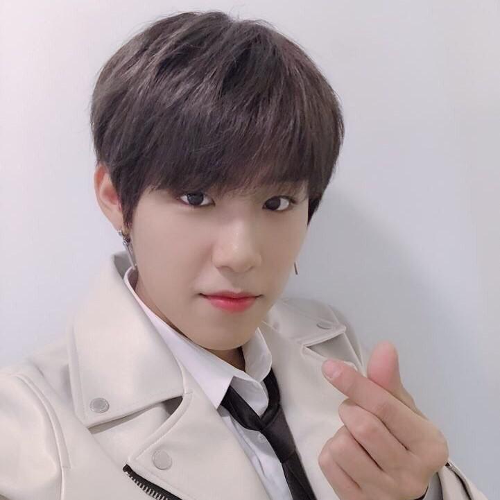워너원11 프로필