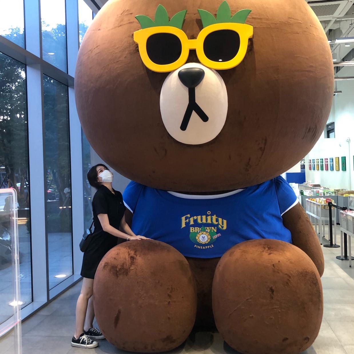 효오횽 프로필