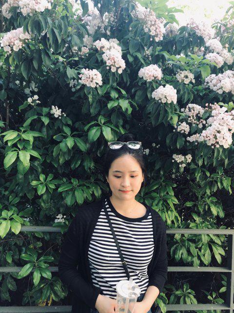 골든데이즈 프로필