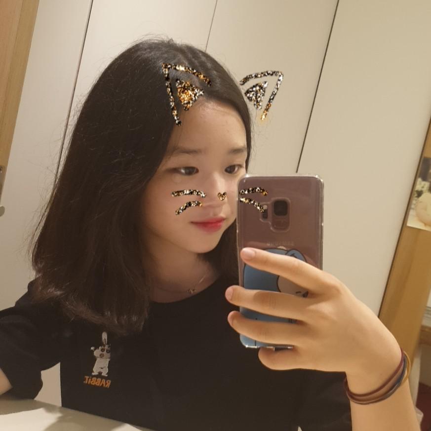예은jye 프로필