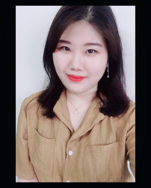 혜성반짝 프로필
