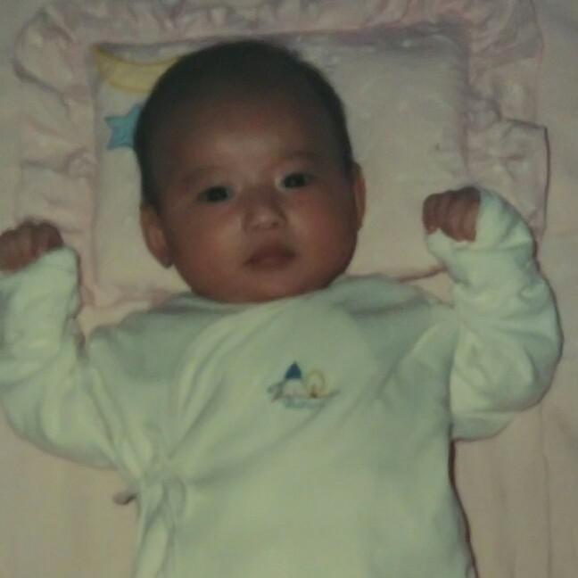 깡총맘 프로필