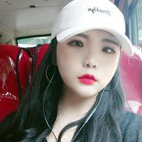 인성파틱코코 프로필