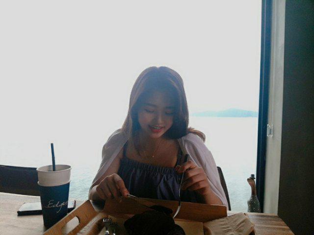 라님니 프로필