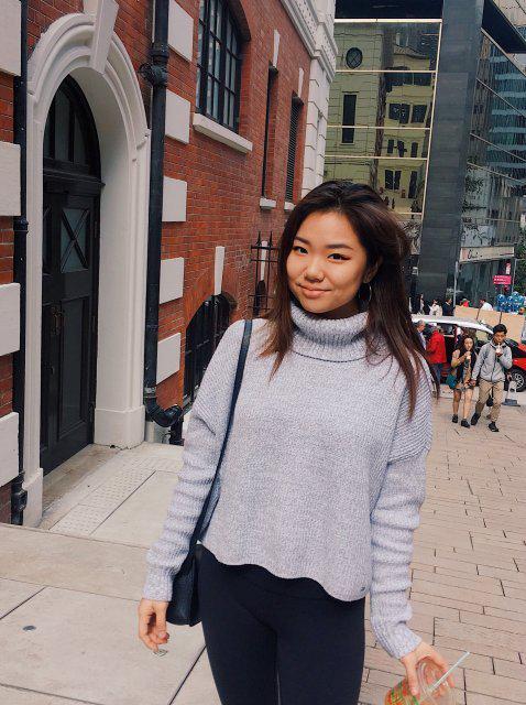 claudia819 프로필