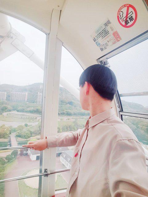꾸미기재미들린남학생 프로필