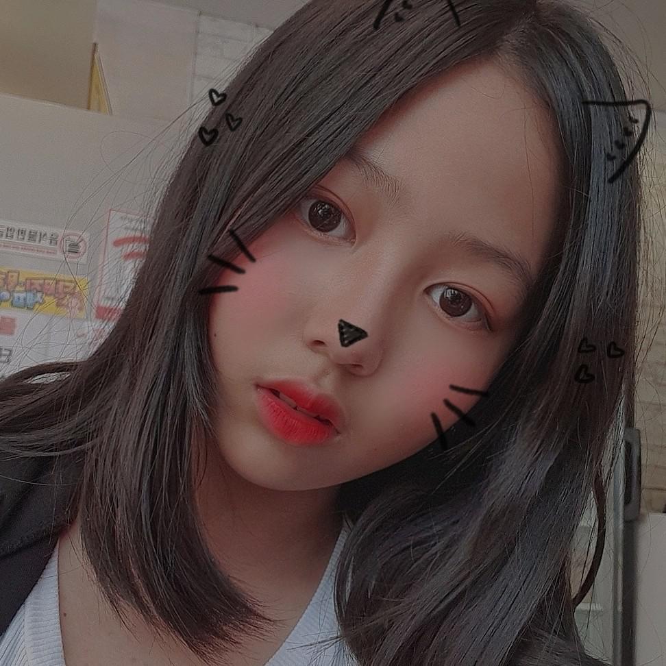 다빙ㅇ 프로필