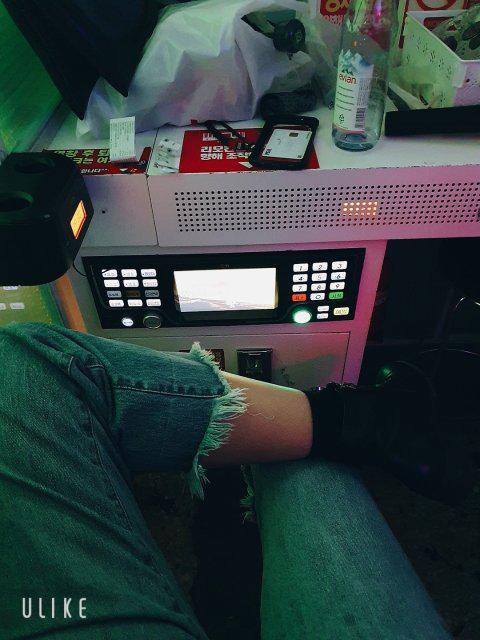 백포 프로필