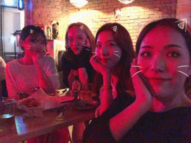 암새팝 프로필