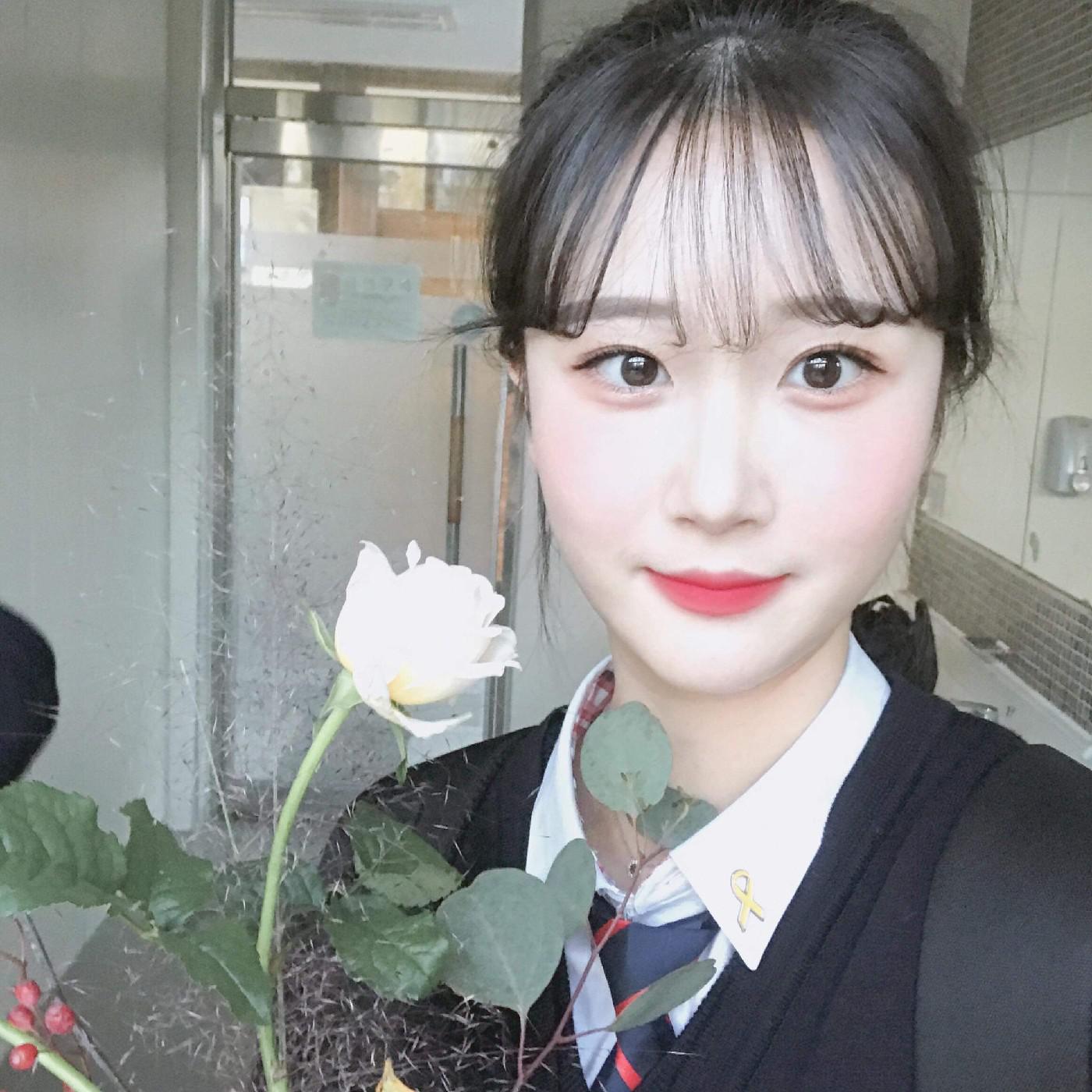 김도여미 프로필