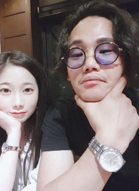 이름없는꽃 프로필