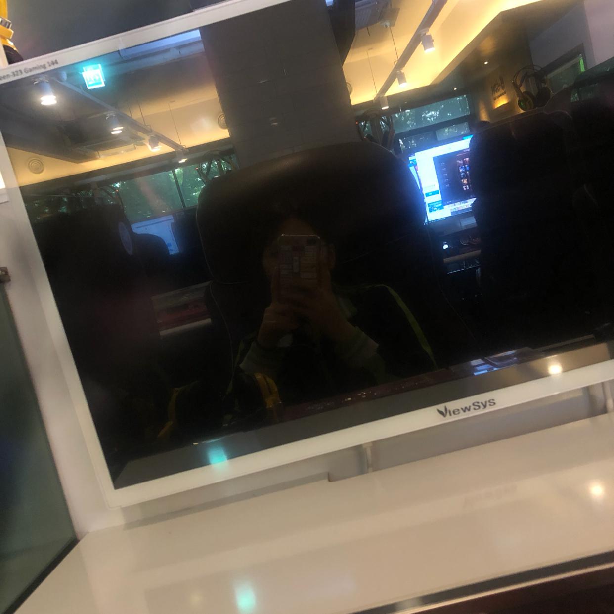 서릐 프로필