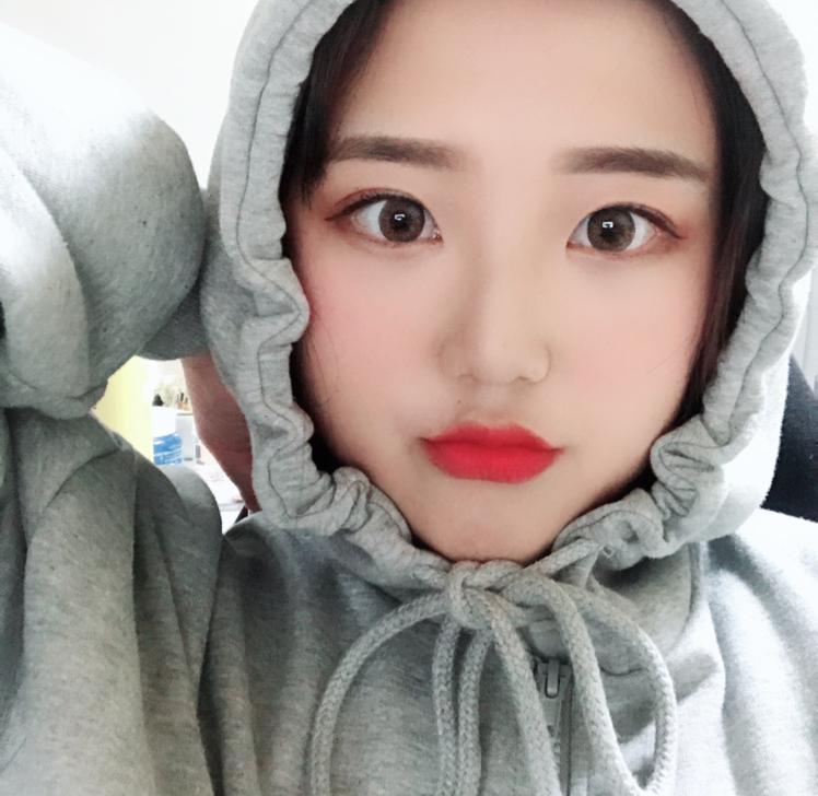 항골로 프로필