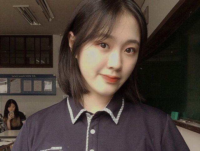홍시우유 프로필