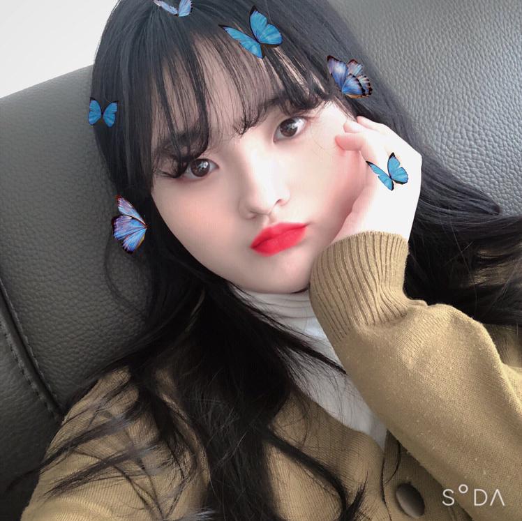 왐마링 프로필