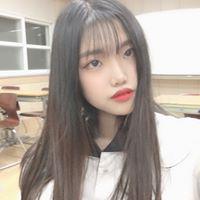 레디언트 프로필