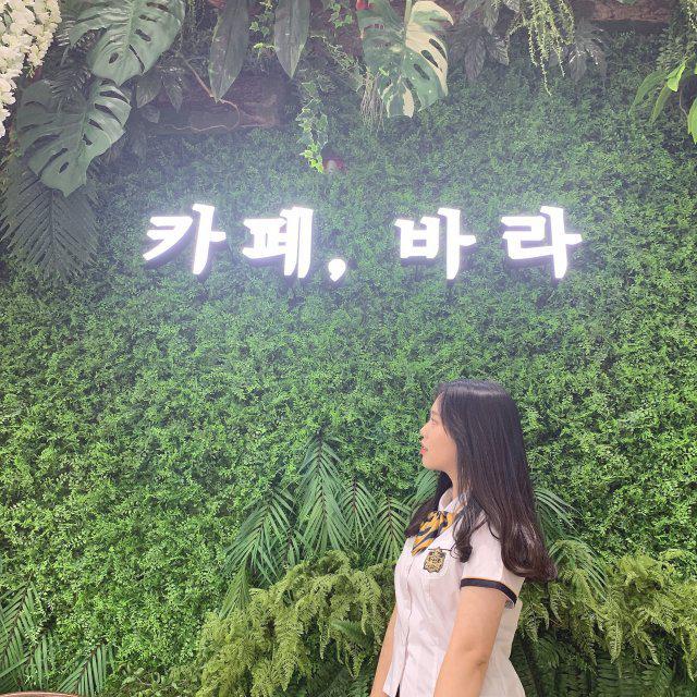 하린ㄴㅇ 프로필
