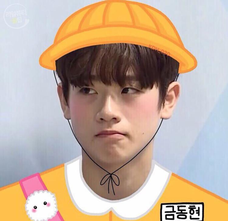 오호라ㅋ 프로필