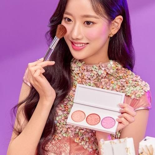 봄이벨벳 프로필