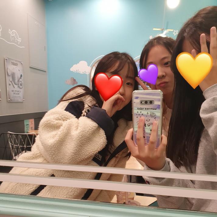 쏭쏠 프로필