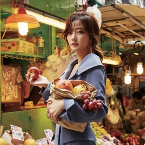 베이비민트 프로필