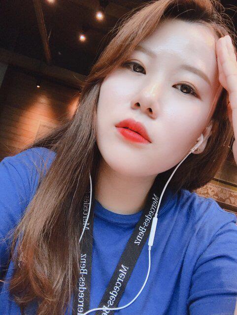 만두마암 프로필