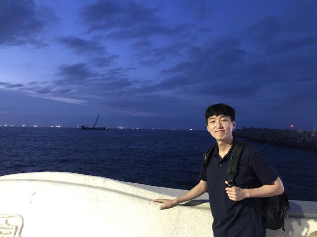 김기섭 프로필