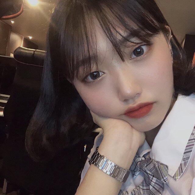 김정으 프로필