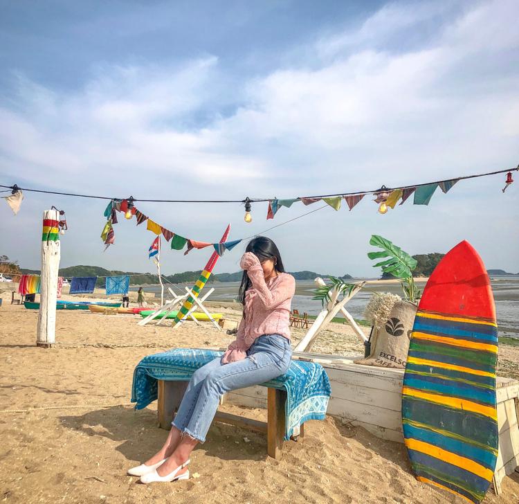 앙몬드 프로필