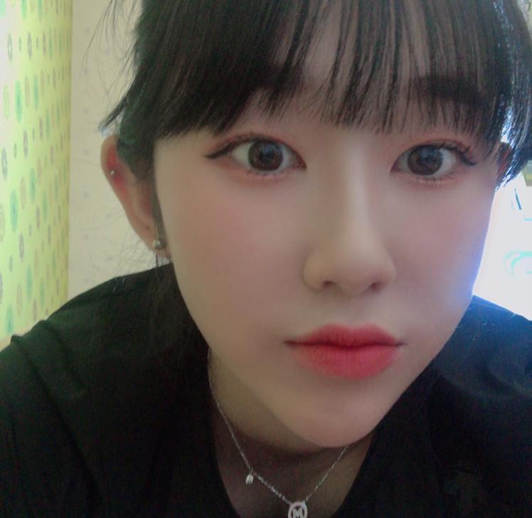 김소찌 프로필