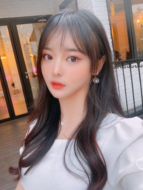박려미 프로필