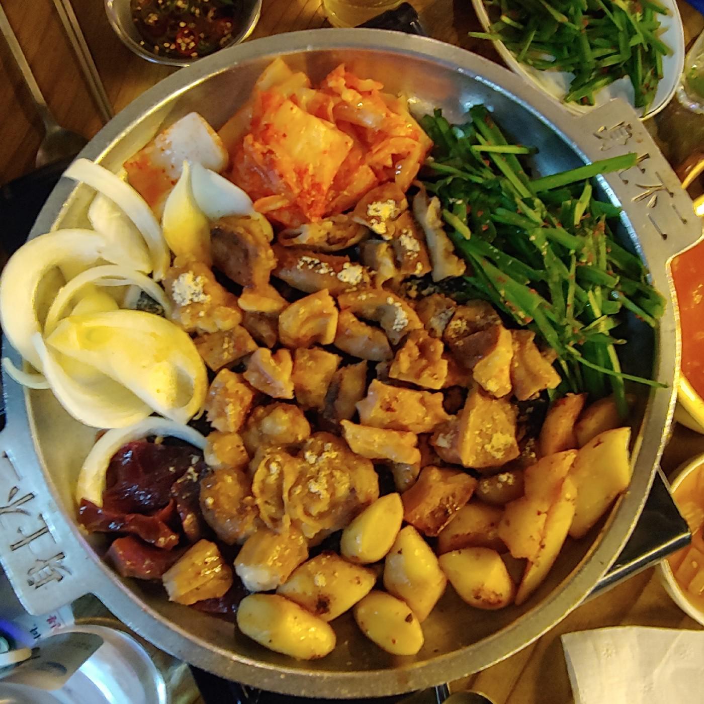 호주산한우 프로필