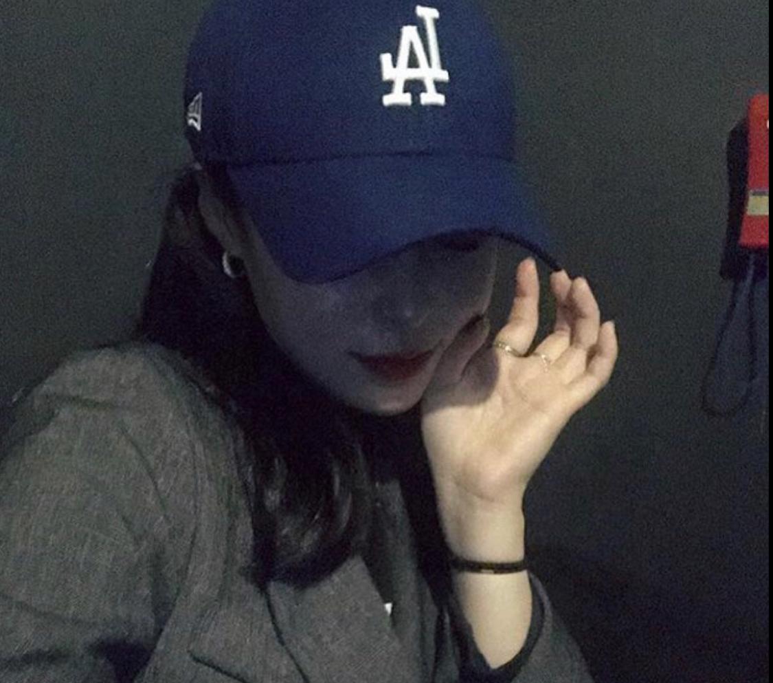 얘지몽 프로필