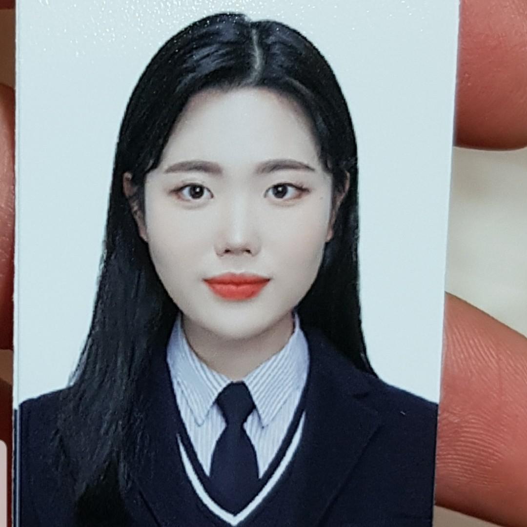 오빠나이거사줘 프로필