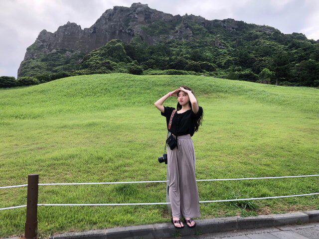 지예츄 프로필