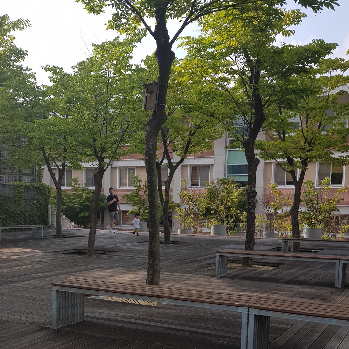 기마가님 프로필