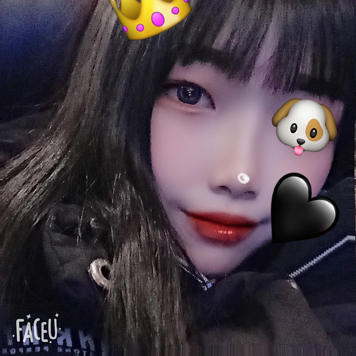 꼼화지연 프로필