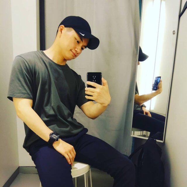 홍래 프로필