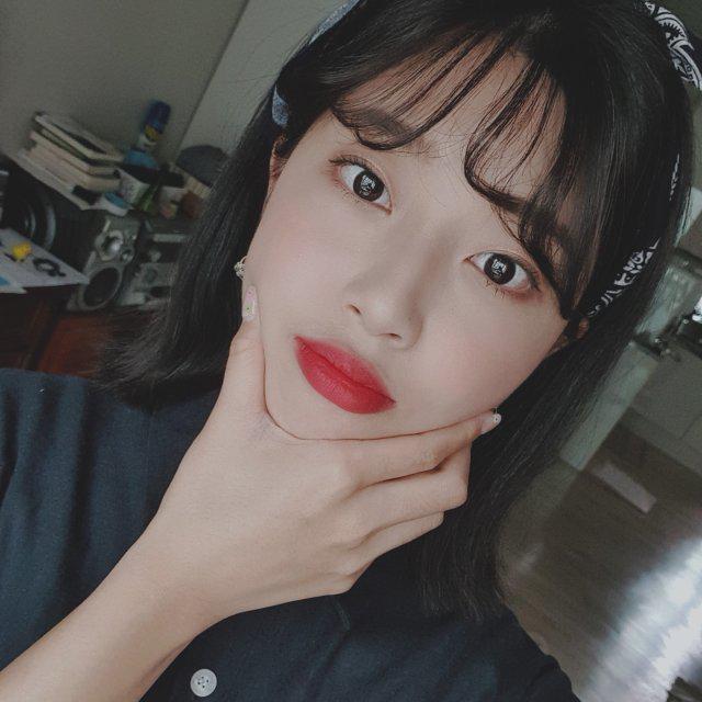 miin_m.up 프로필
