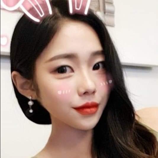 효비이 프로필