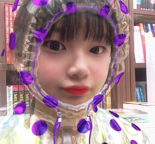 교리다 프로필