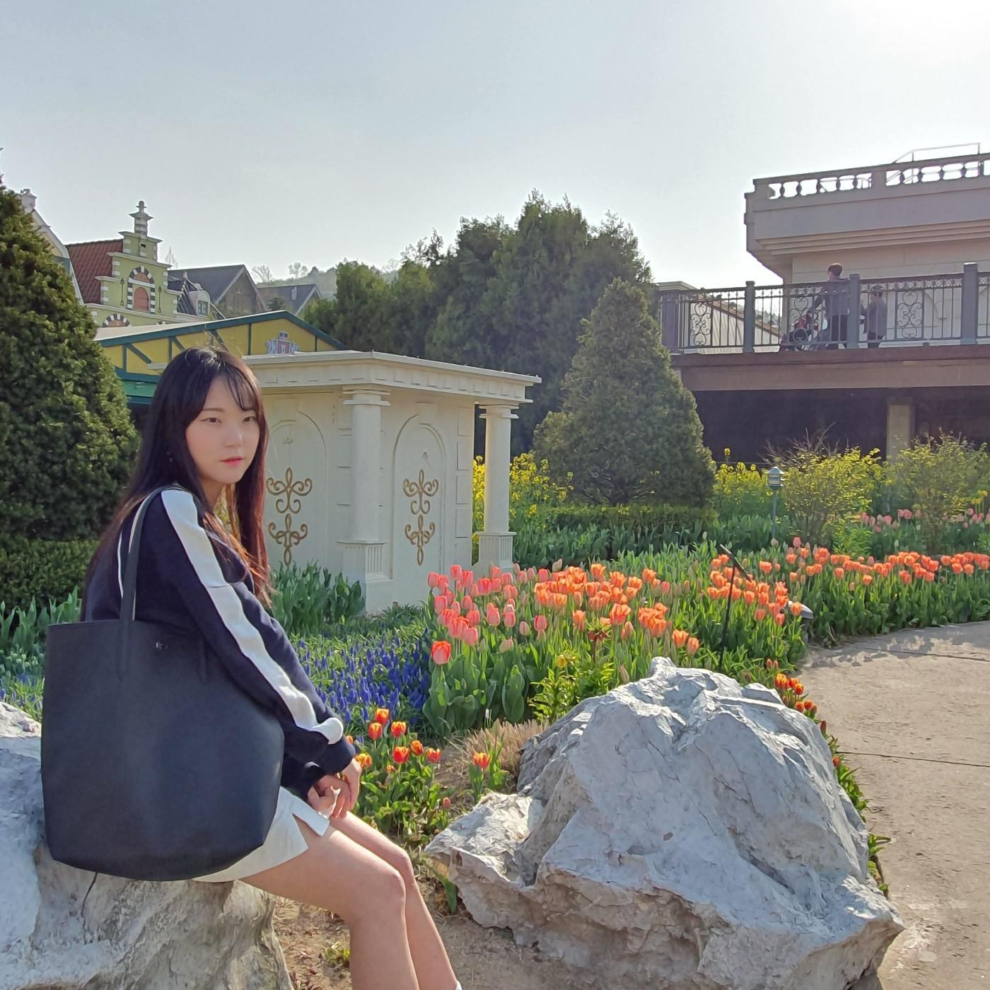 하몬드 프로필