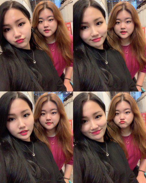 손성민 프로필