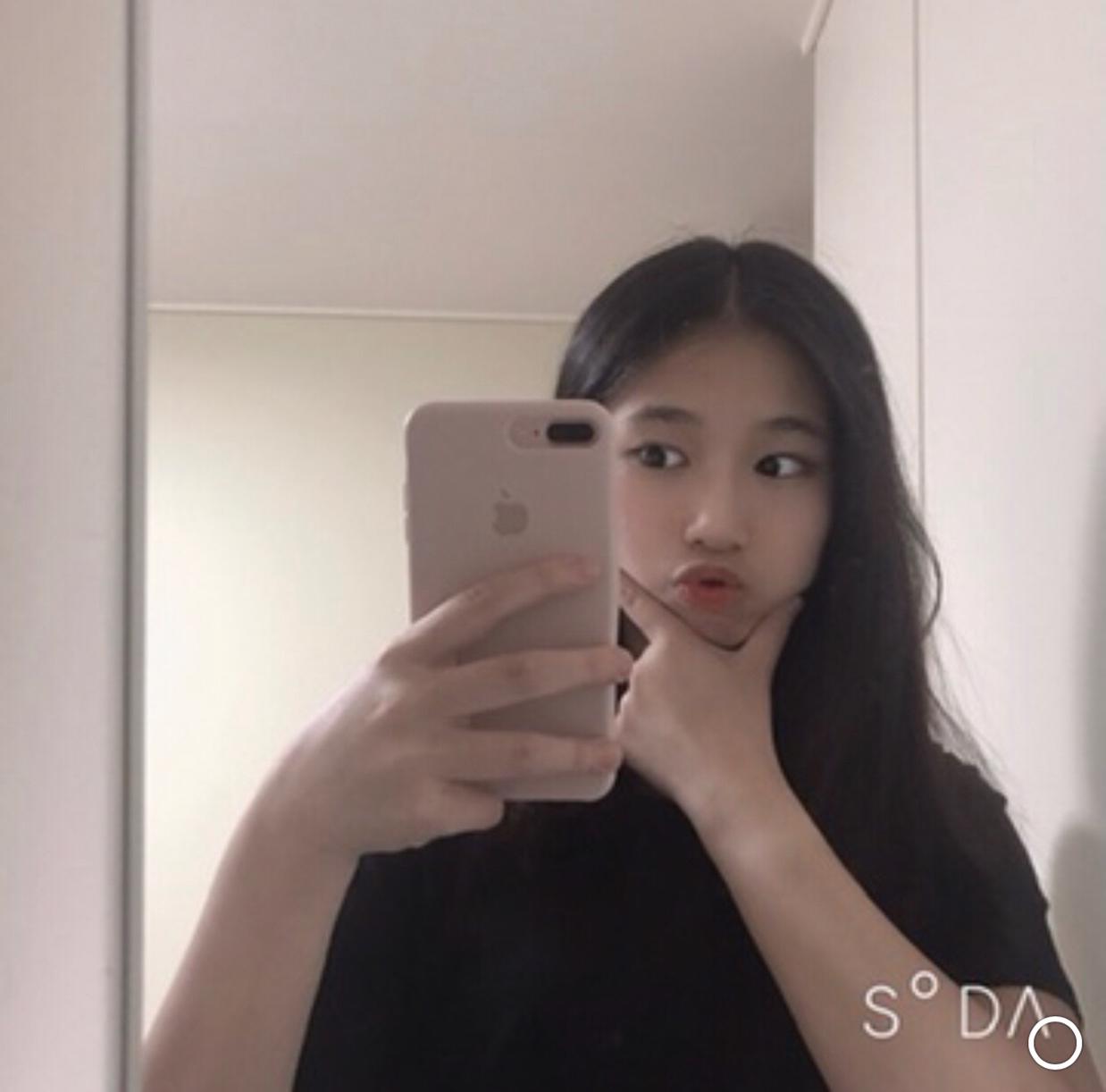 코딱지요정 프로필