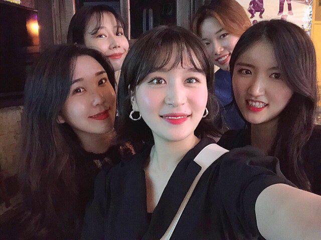 꼰대가르숑 프로필